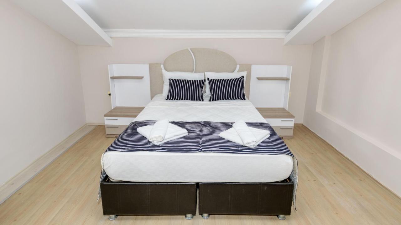 Musa - 5 Bedroom Holiday Villa In Hisaronu Fethiye Exterior photo